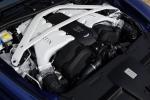 Aston Martin Vanquish 2012 года (UK)